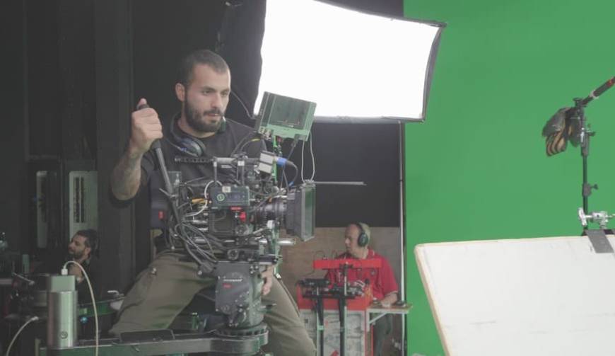 场景化叙事，双塔区电商产品视频拍摄制作的破局之道