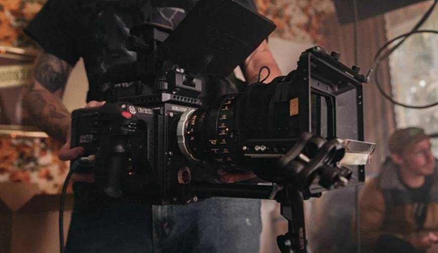 深耕本土，双塔区产品宣传视频拍摄公司的服务密码