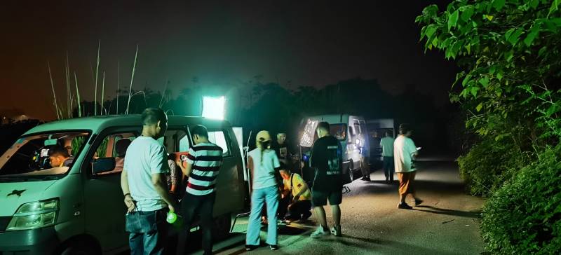 以镜头为笔，绘就双塔区产品视频的进阶之路